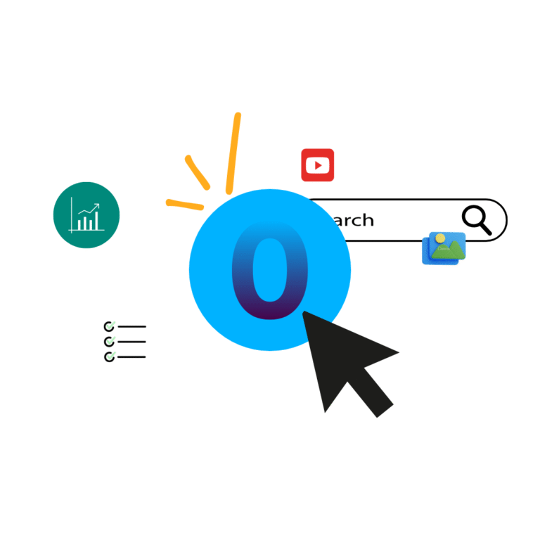 Zero-Click Content Strategy